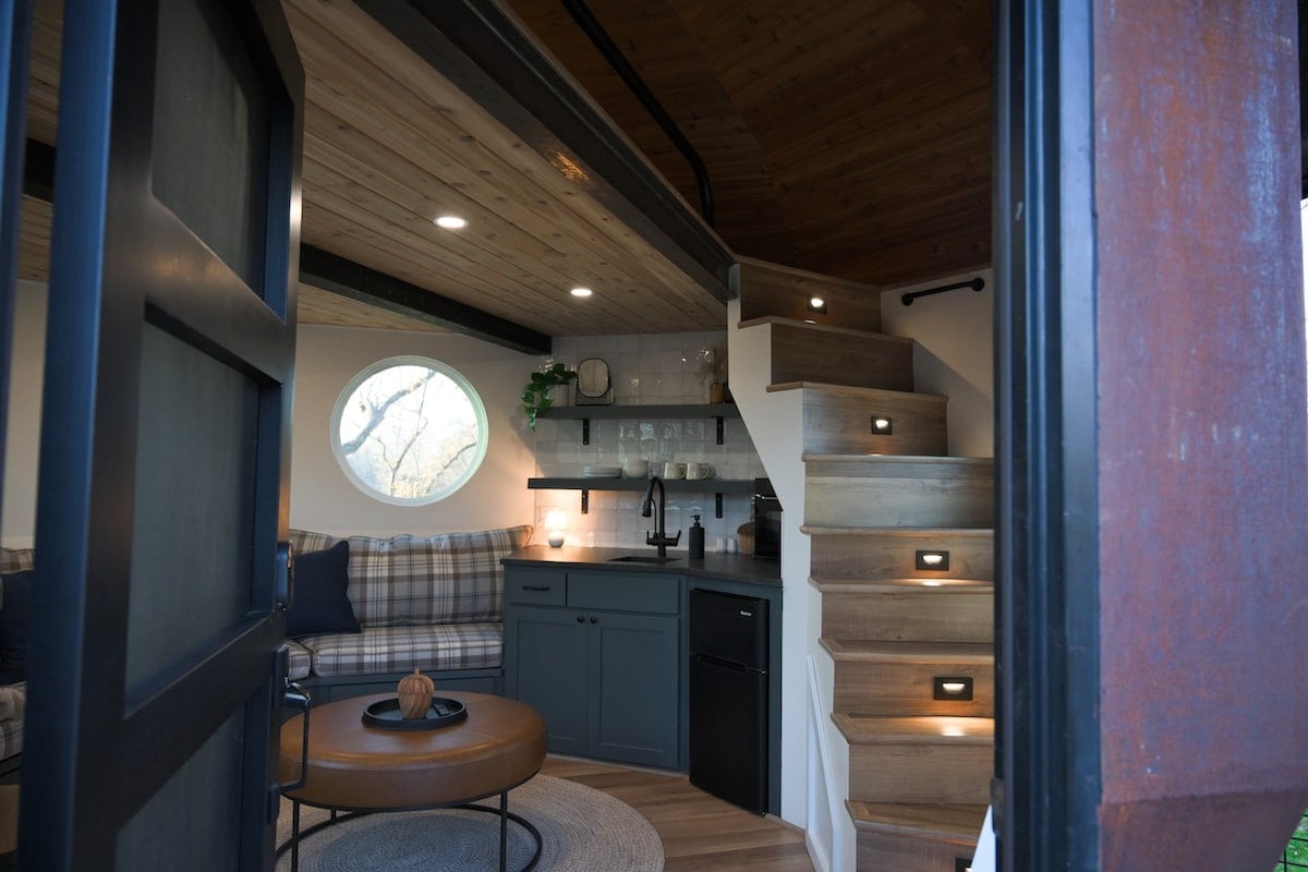 main amenity