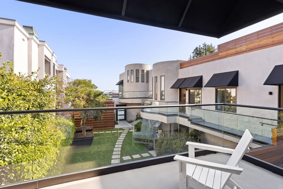 main amenity