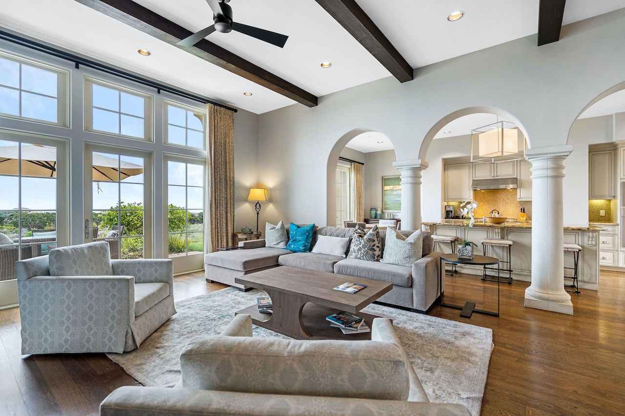main amenity