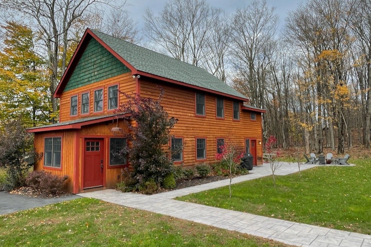 main amenity