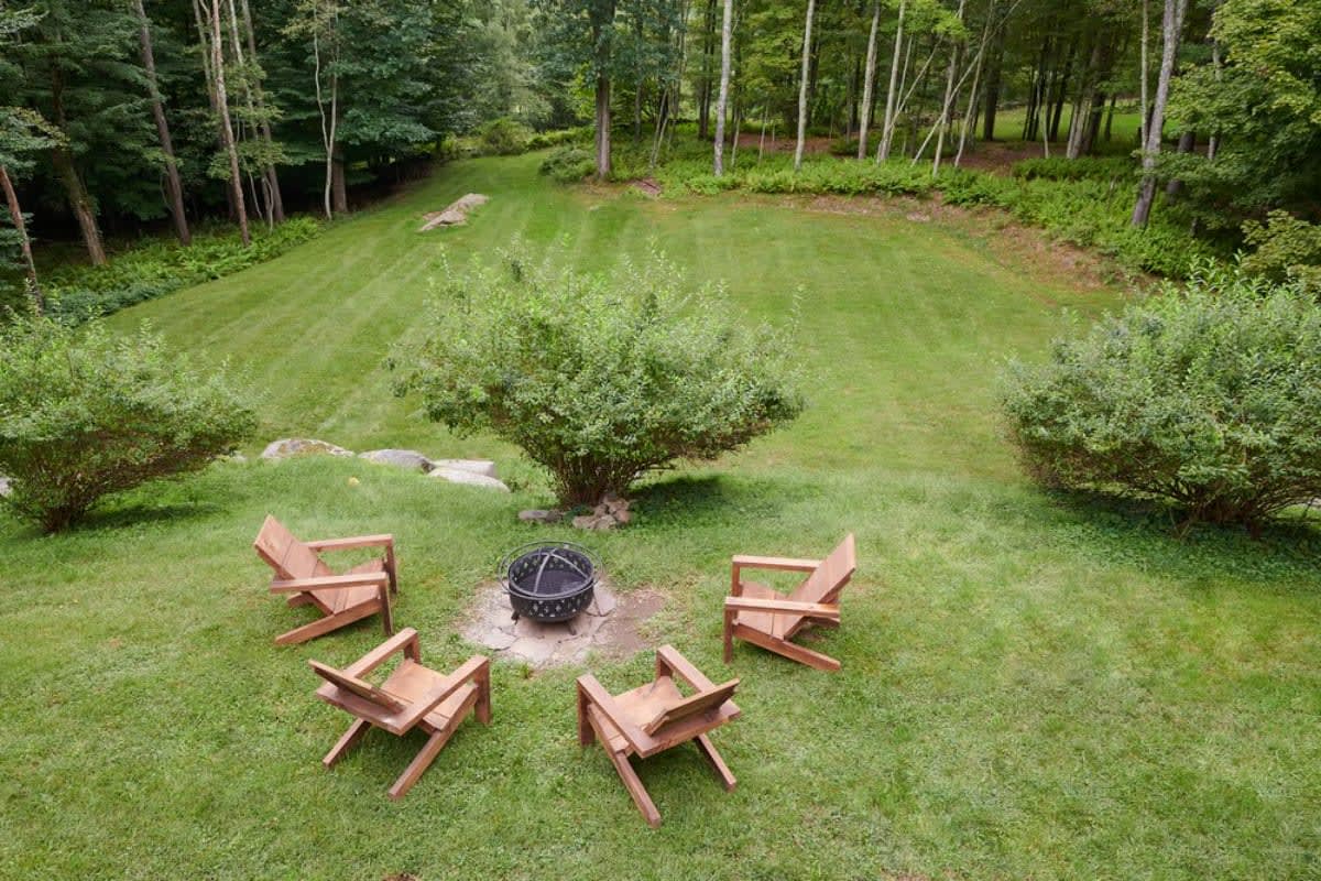main amenity