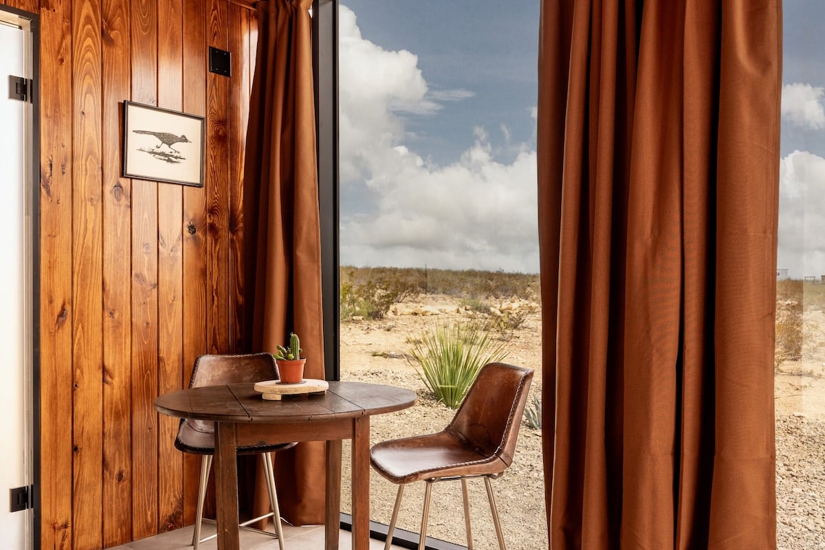 main amenity