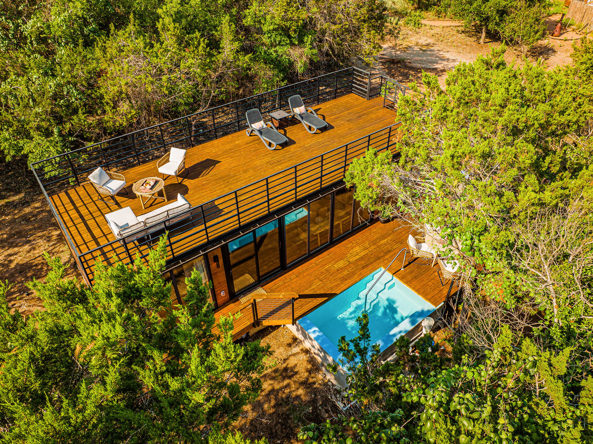 main amenity
