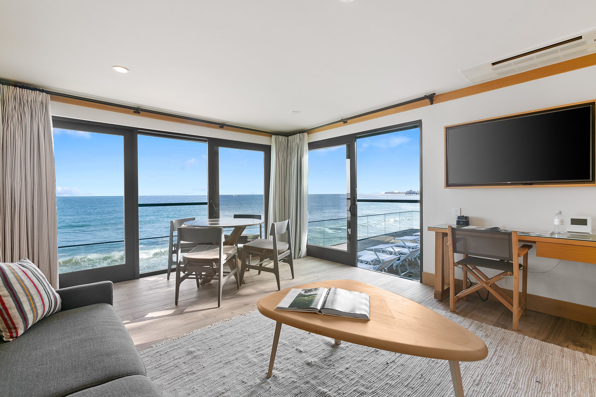 main amenity