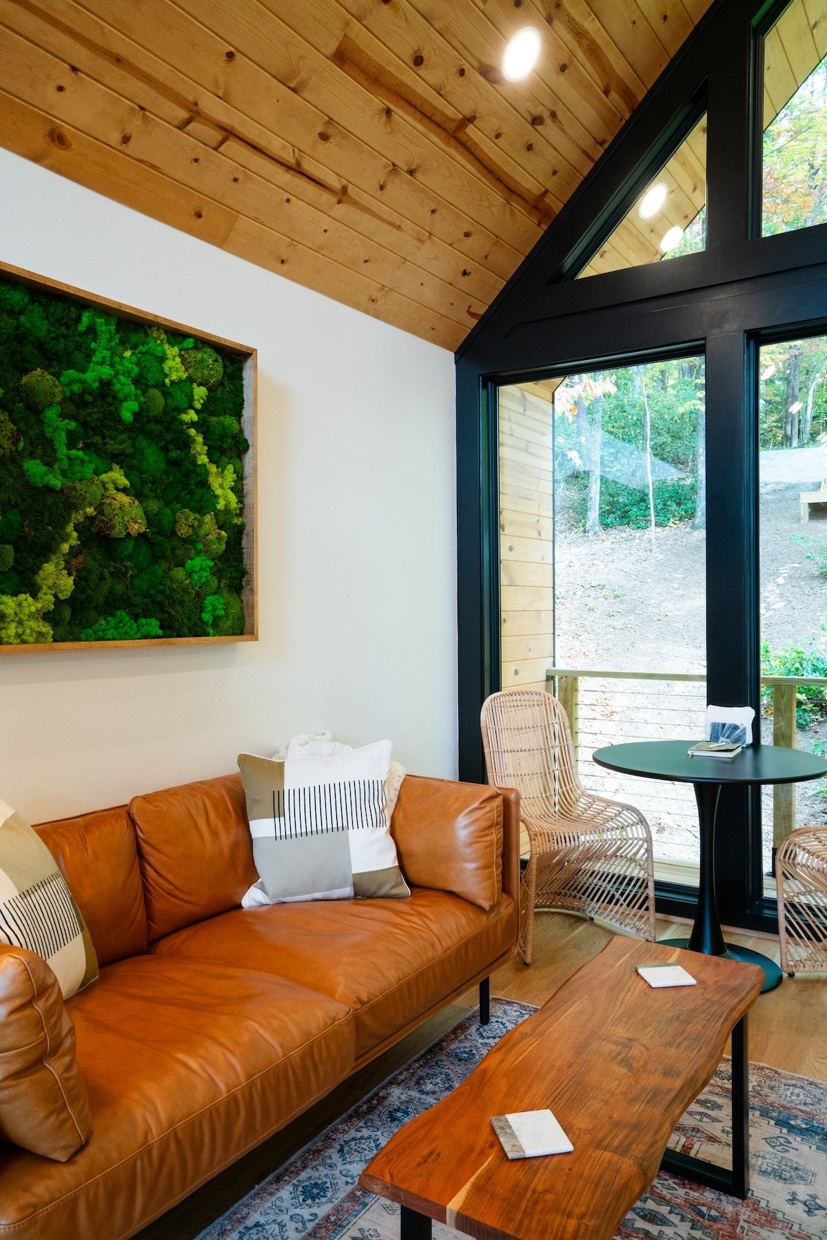 main amenity