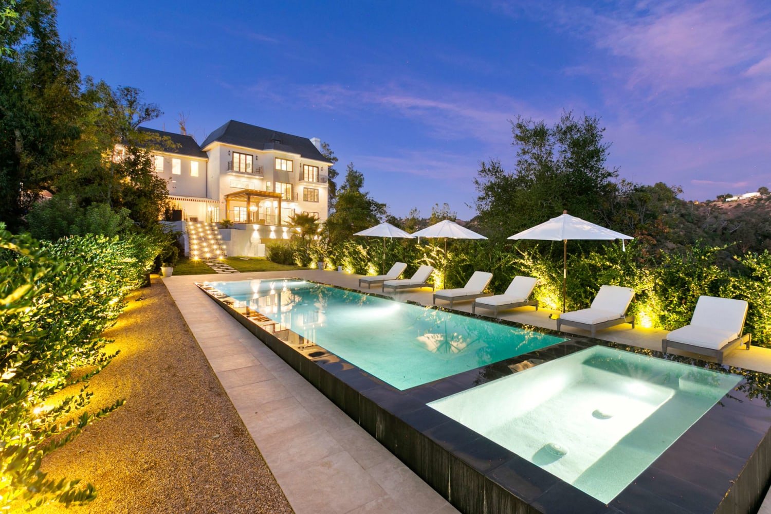 main amenity