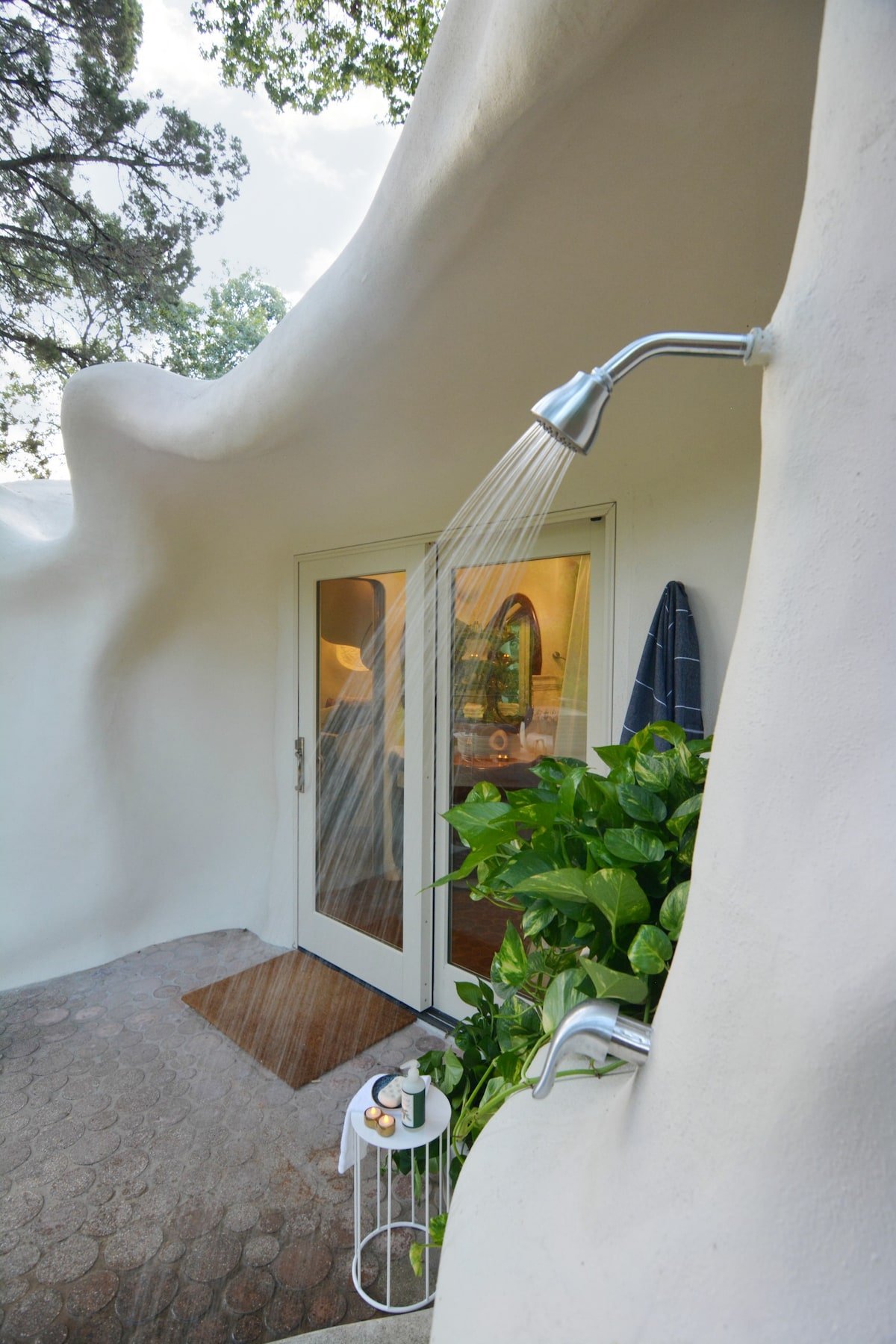 main amenity