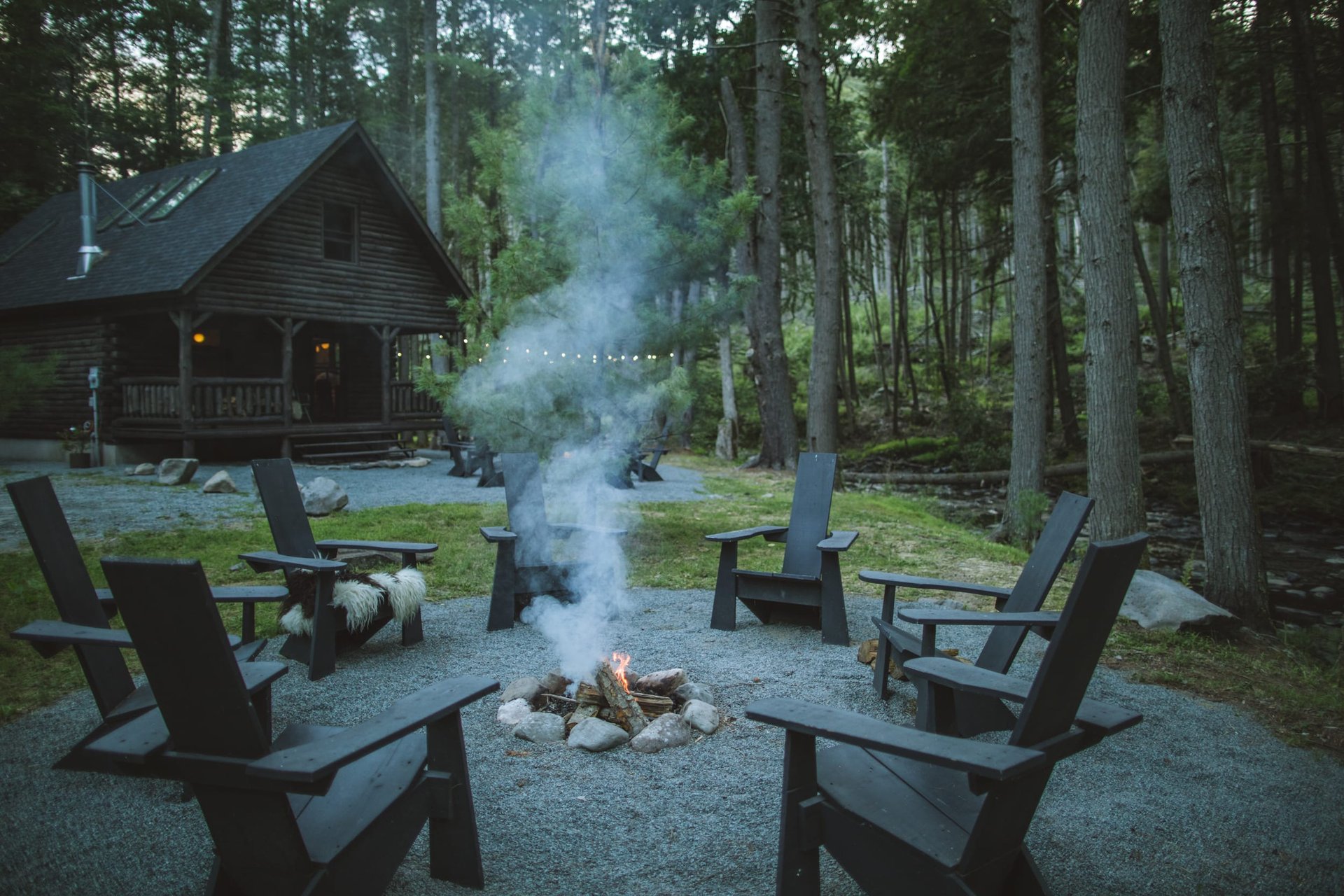 main amenity