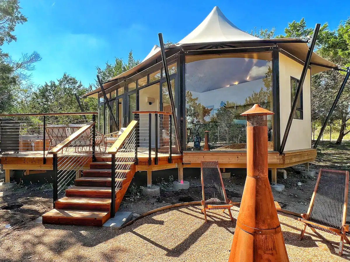 main amenity
