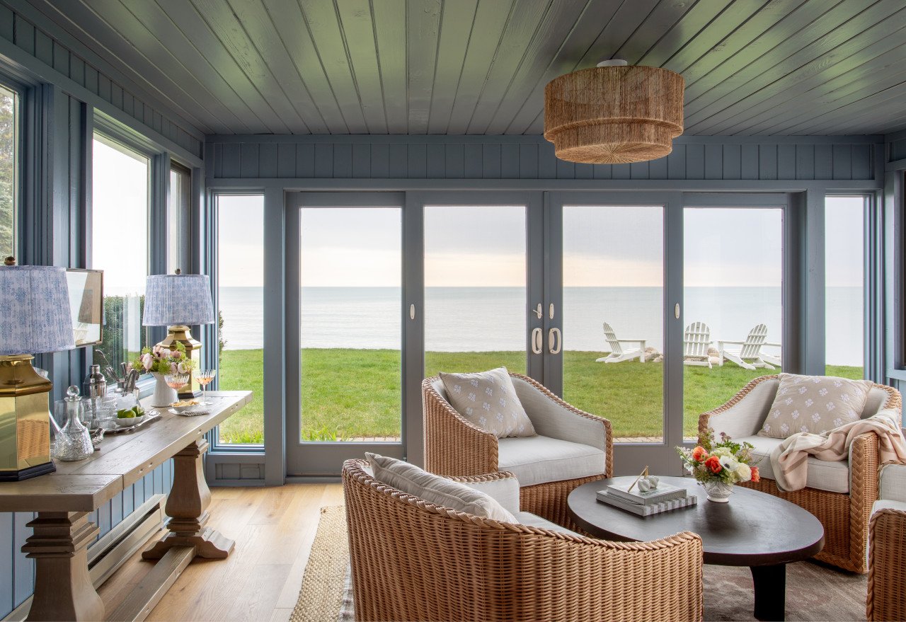 main amenity