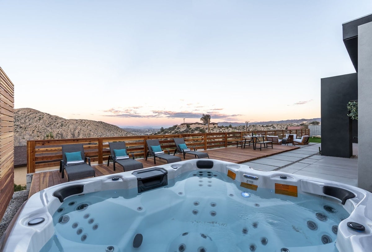 main amenity