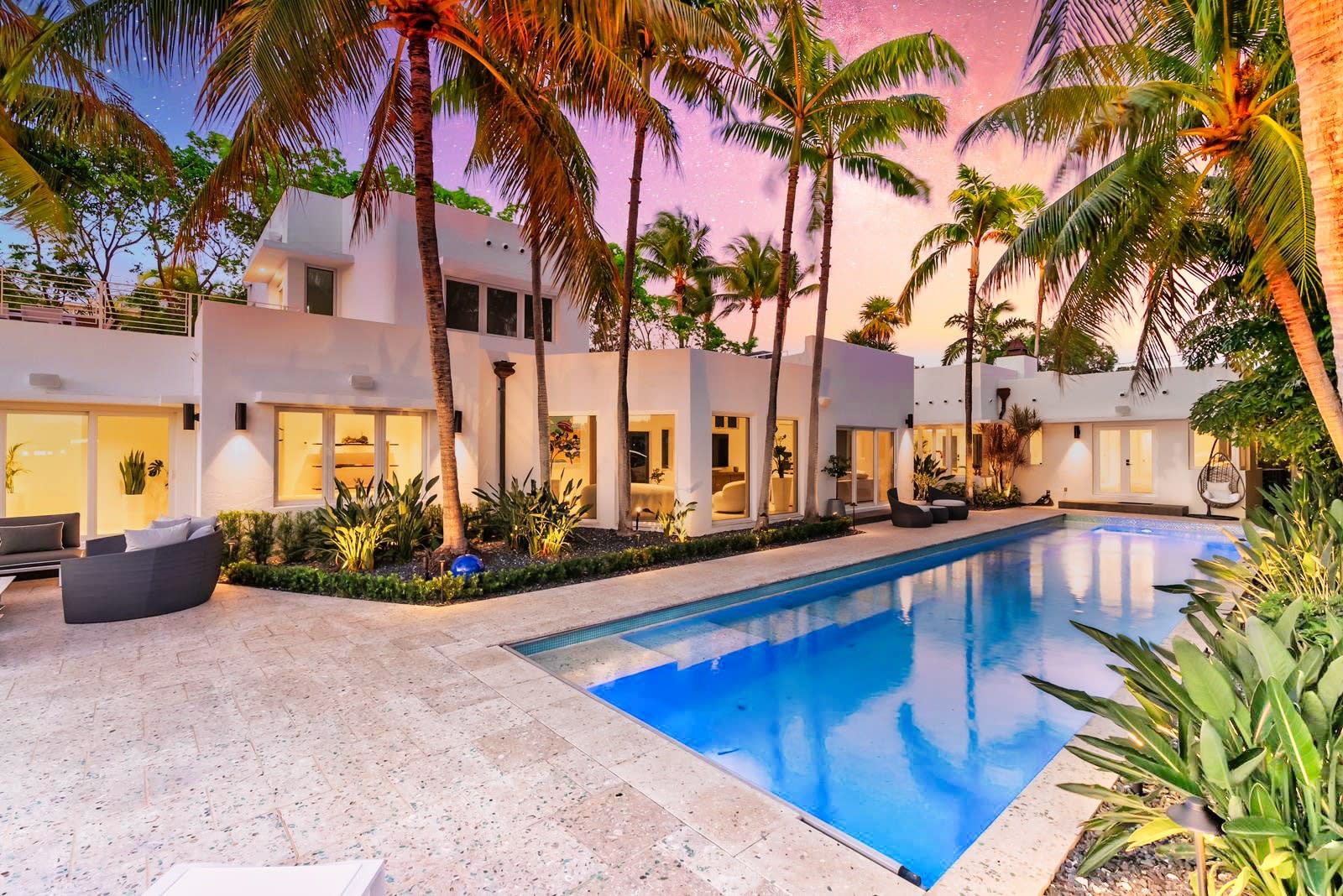 main amenity