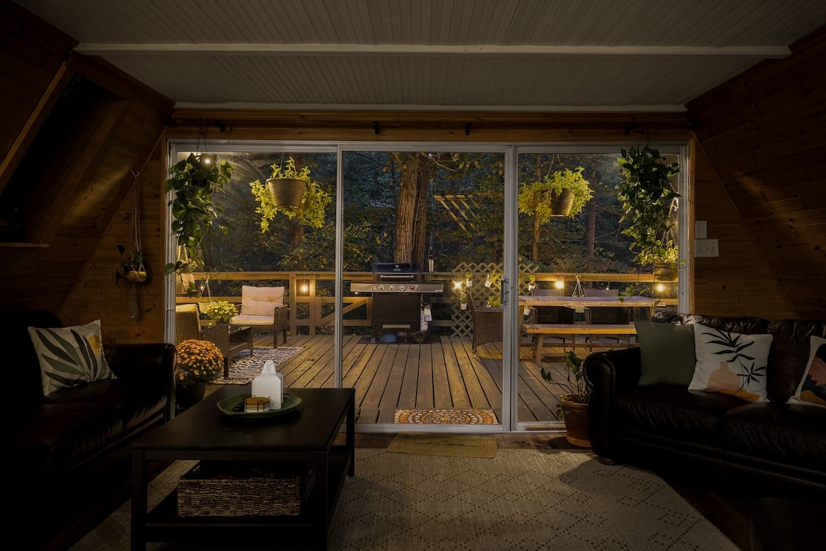 main amenity