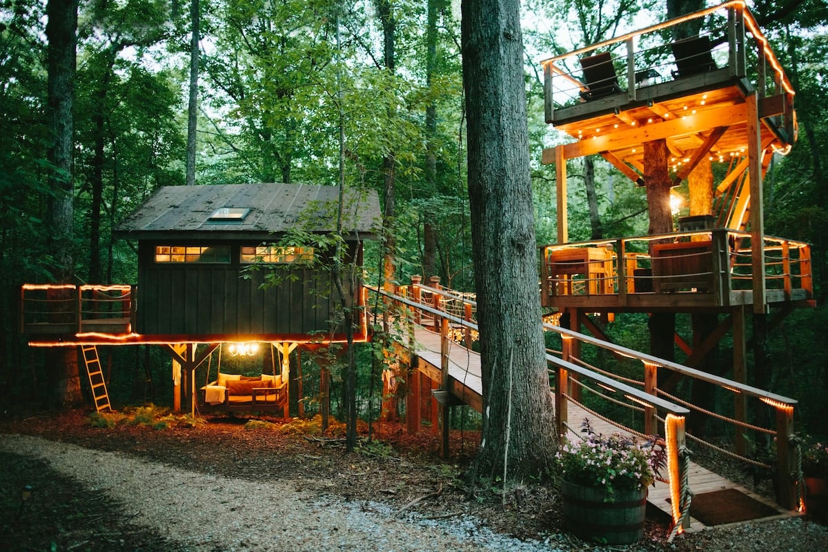 main amenity