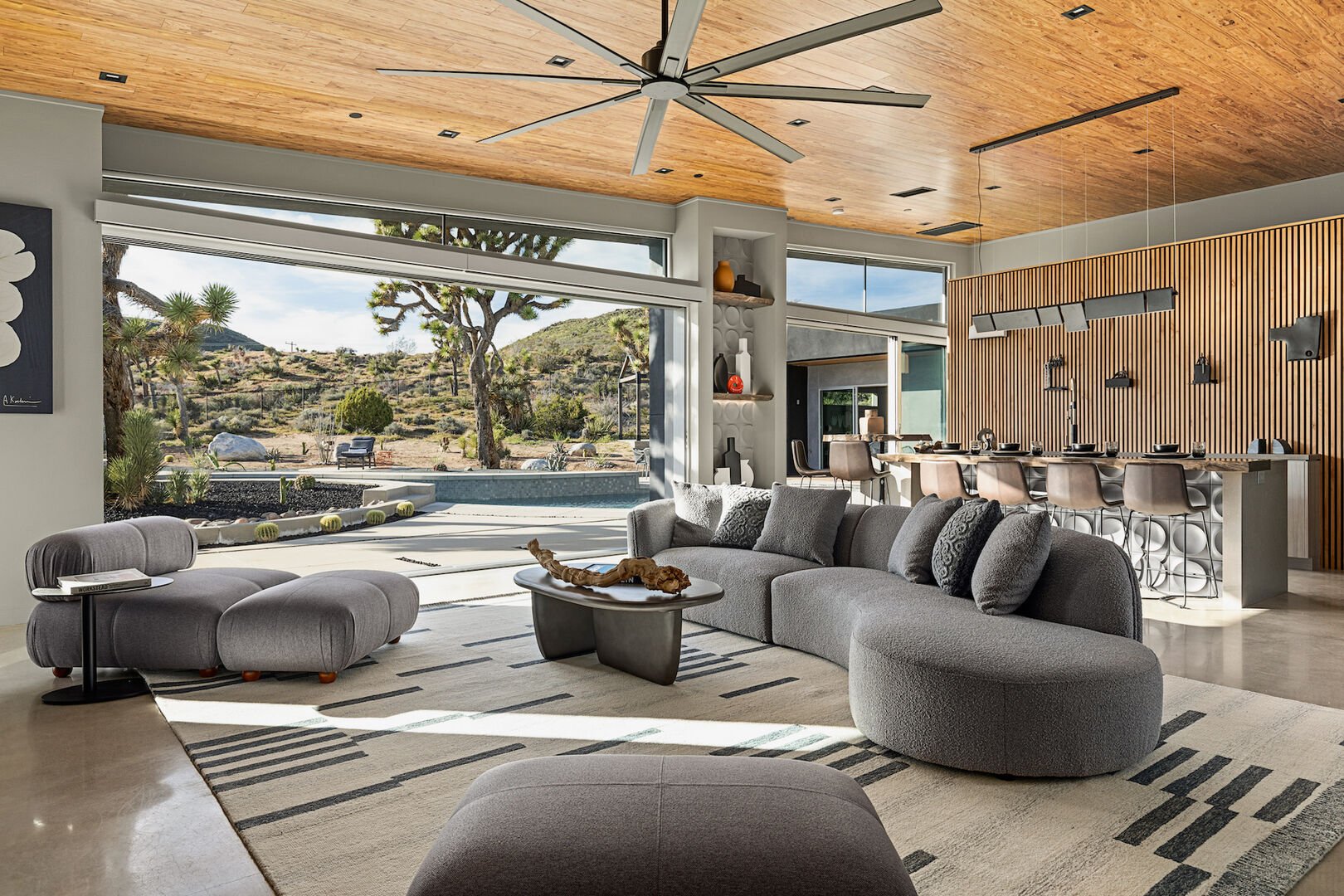 main amenity