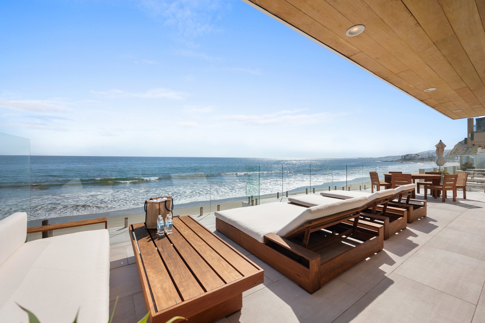 main amenity