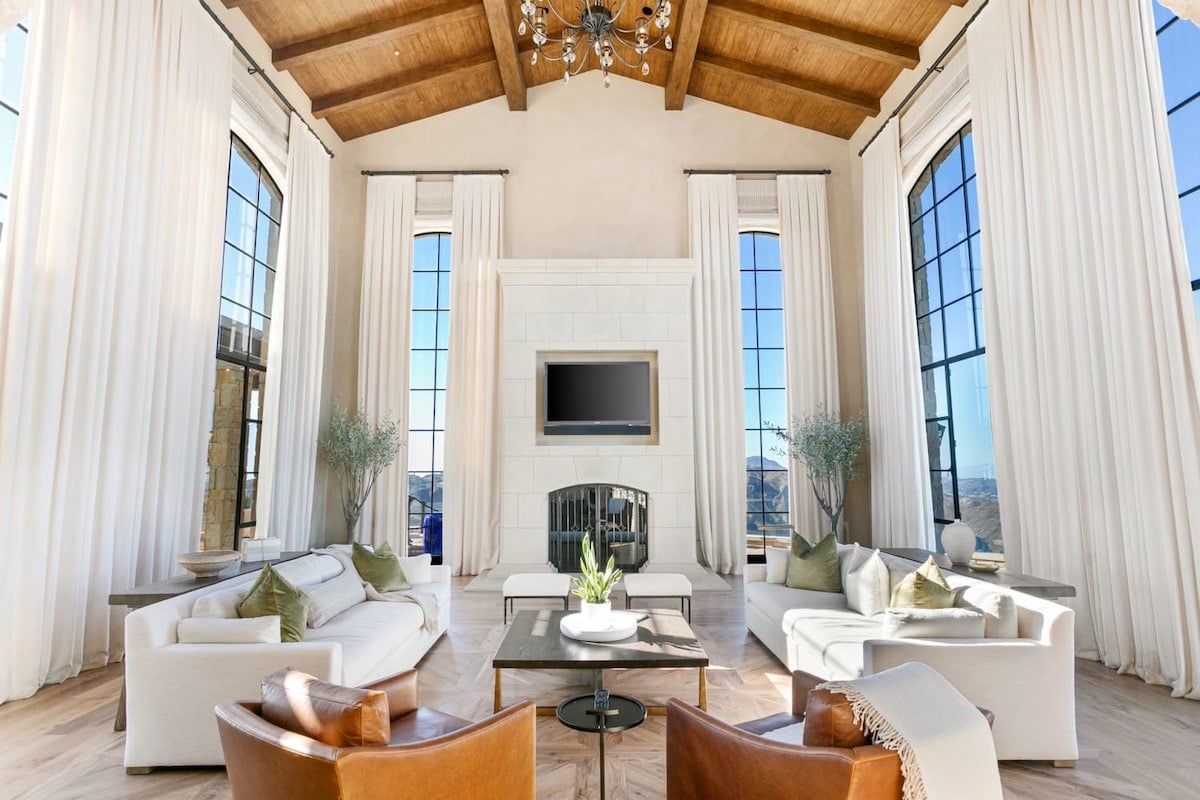 secondary amenity