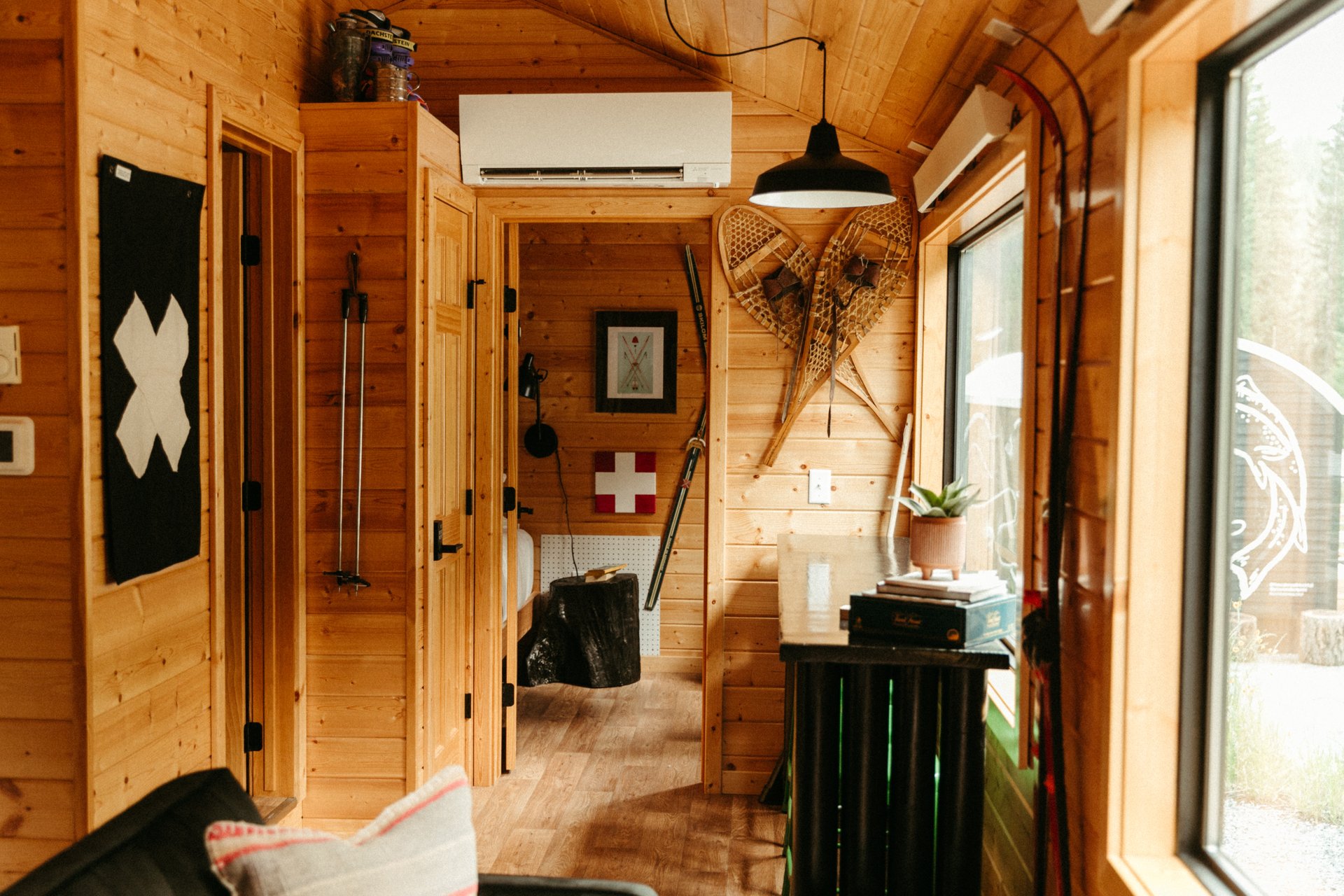 main amenity