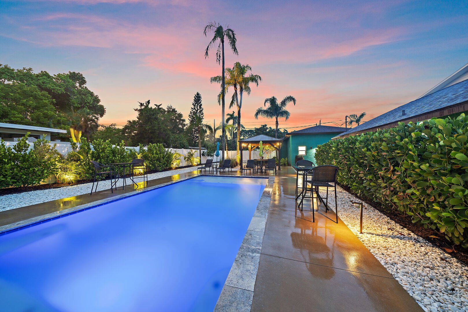 main amenity