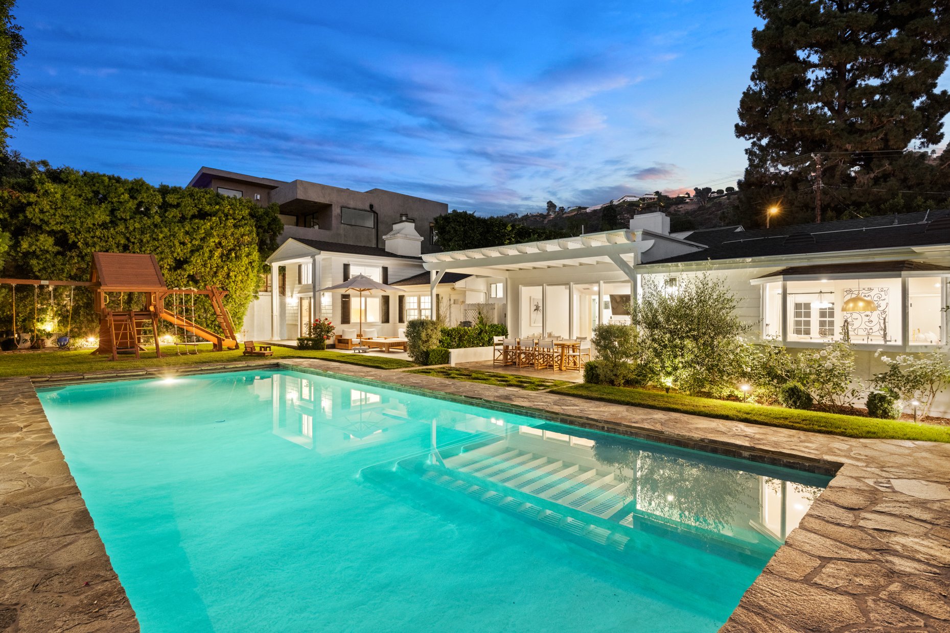 main amenity