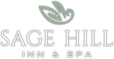 Sage Hill Inn & Spa — brand logo