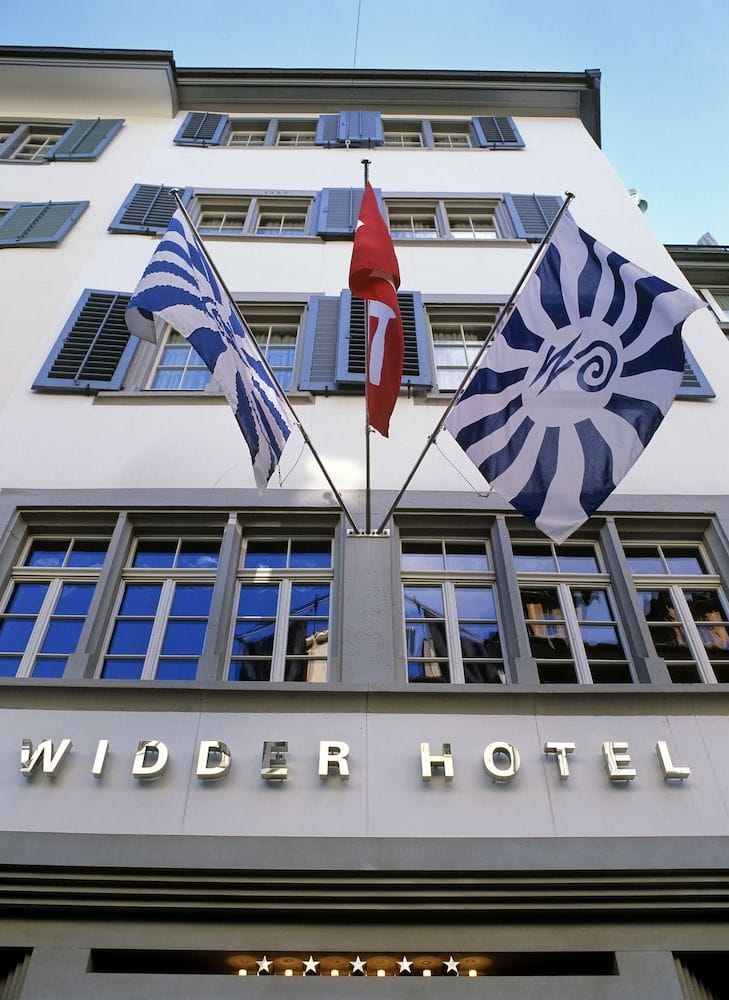 Where history whispers in modern luxury hero image