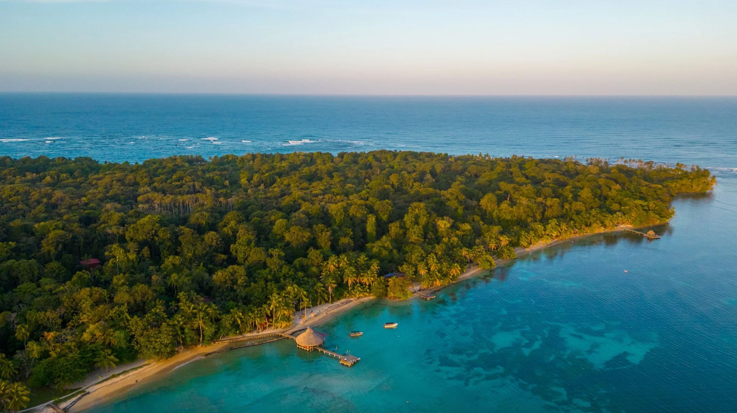 Casa Cayuco Eco-Adventure Lodge hero image