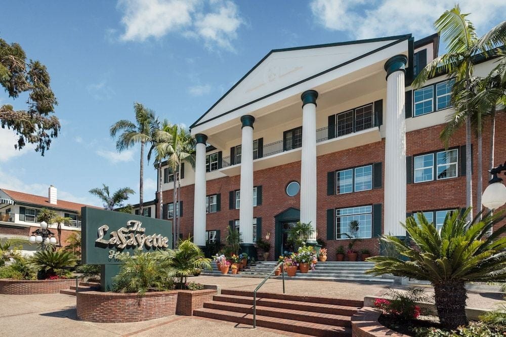 Where San Diego's Charm Meets Luxury hero image