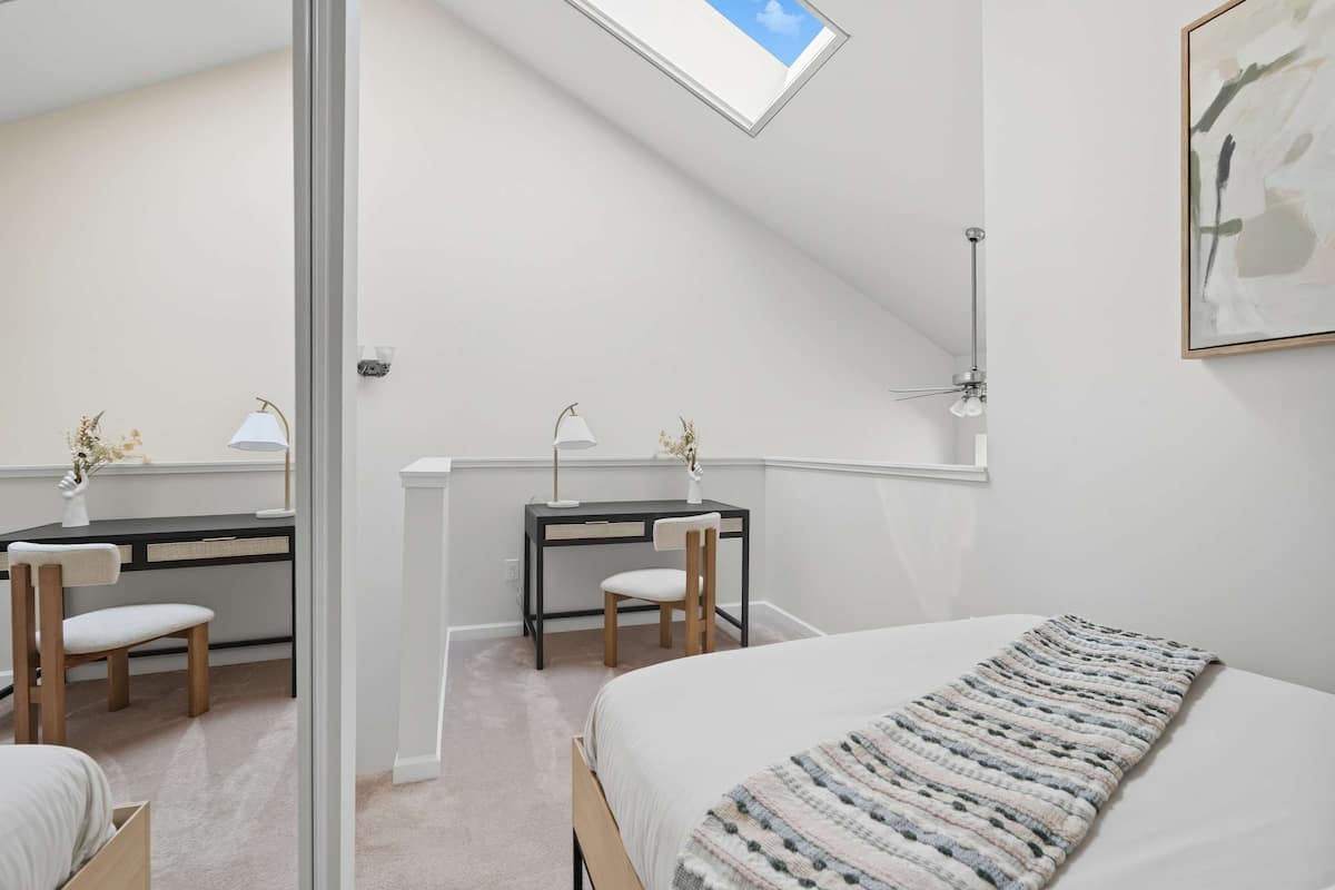 Elevate Your Stay in Eclectic Elegance hero image