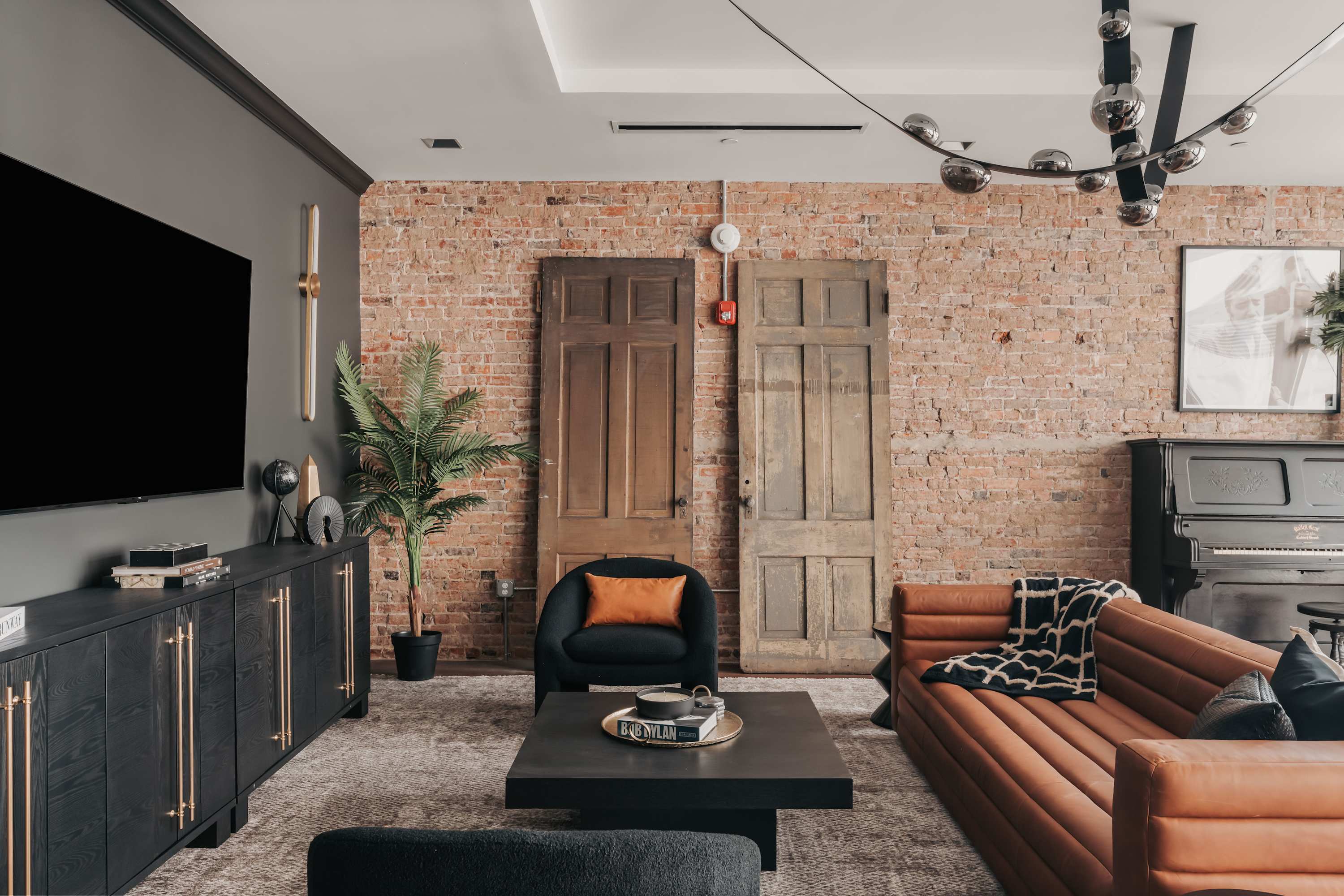 Where Jazz Spirits Dance in Luxury hero image