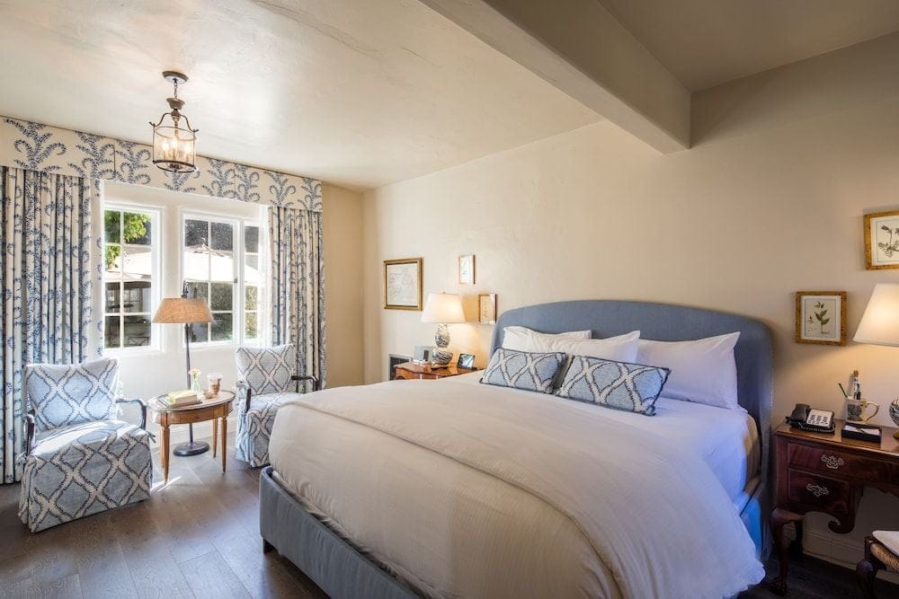 Where the Ocean Whispers to Carmel's Charm hero image