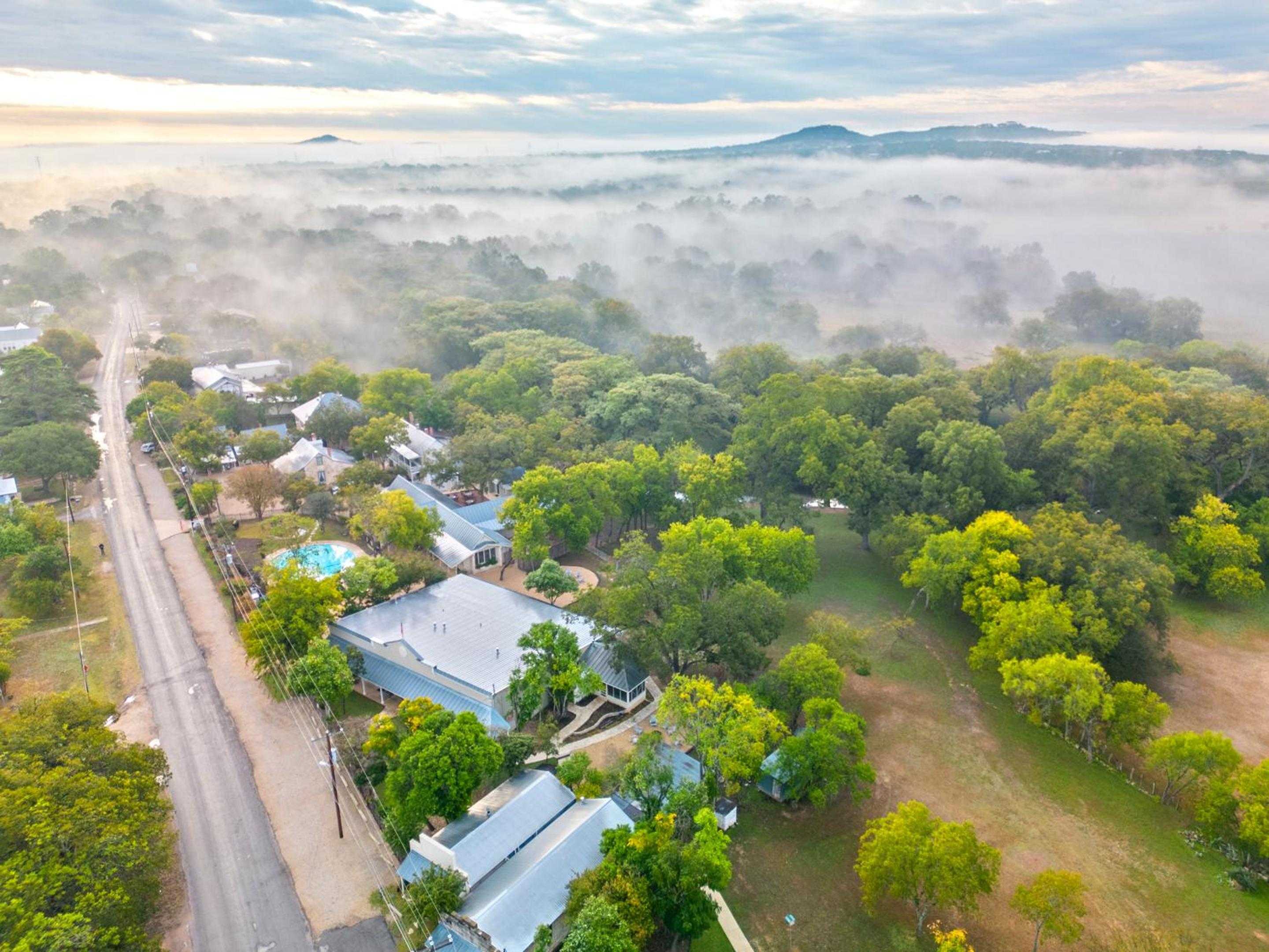 Where Serenity and Luxury Intertwine hero image