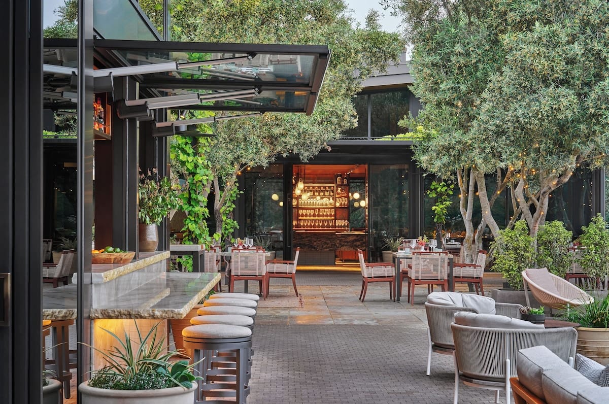 Savor Sonoma: Luxury Among the Vines hero image