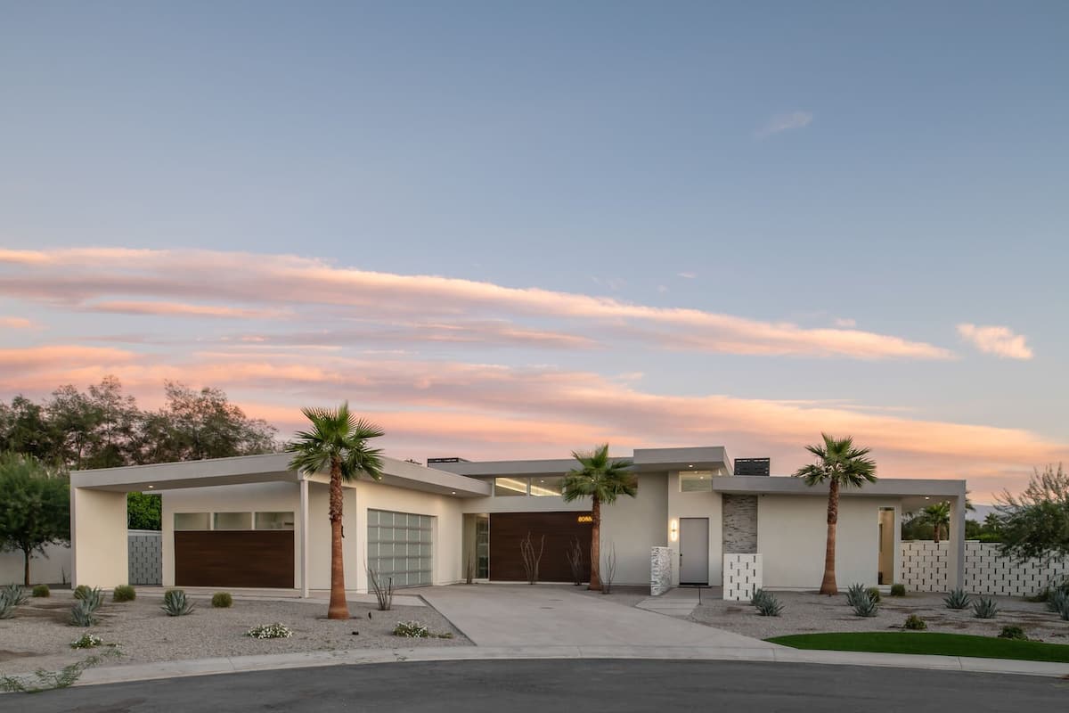 Desert Elegance at Your Festival Doorstep hero image