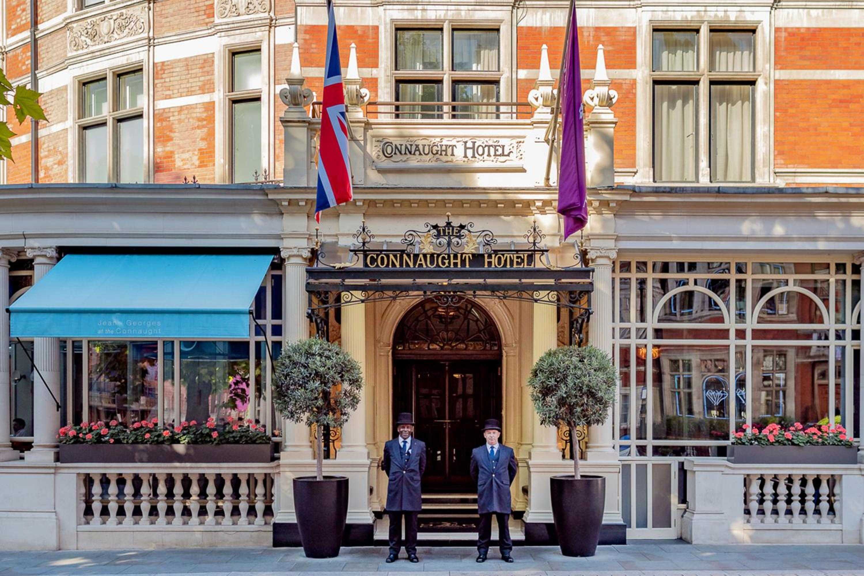 Where Timeless Elegance Meets Modern Luxury hero image