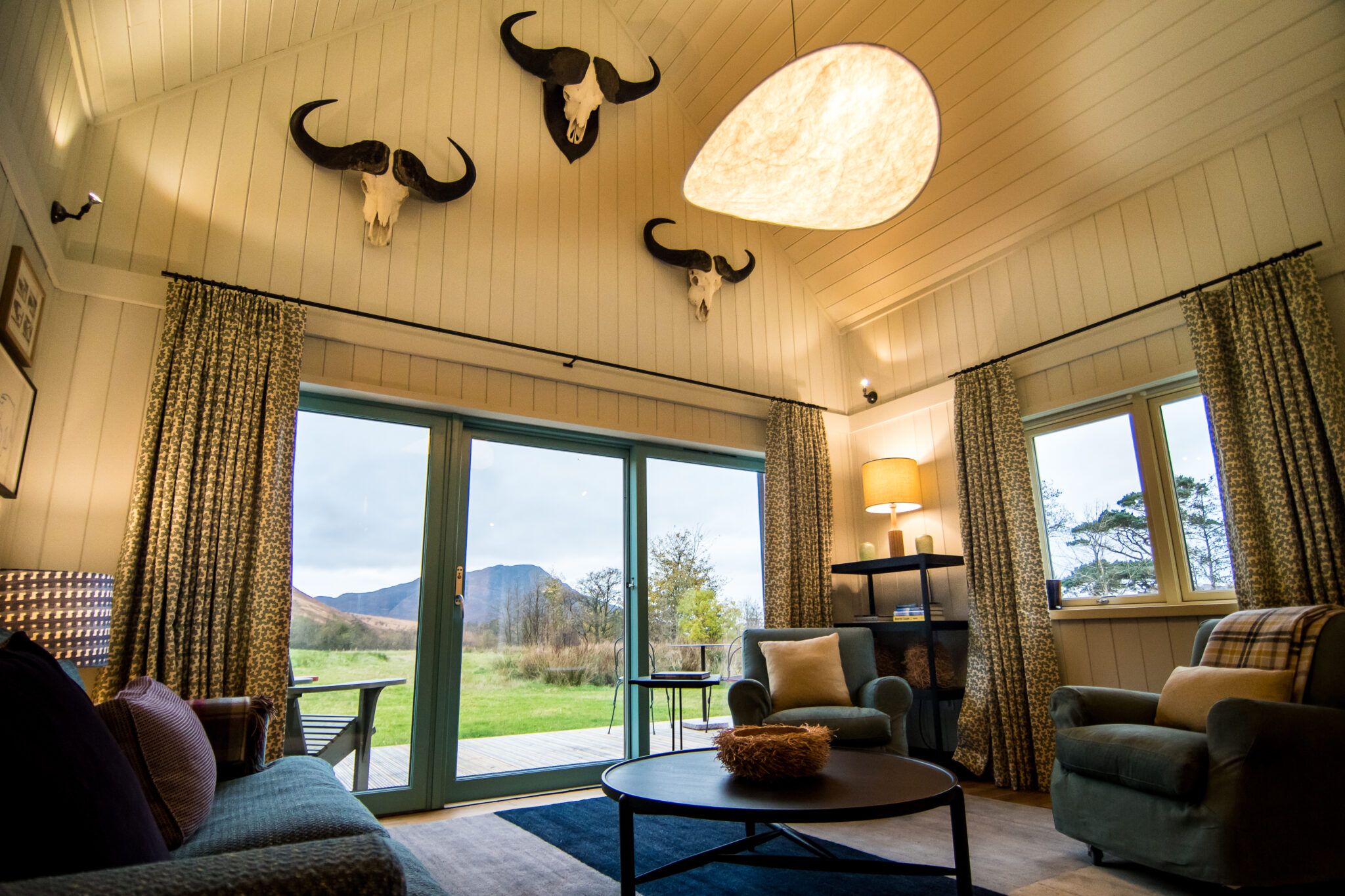 Find solace in a tranquil cottage oozing with charm hero image