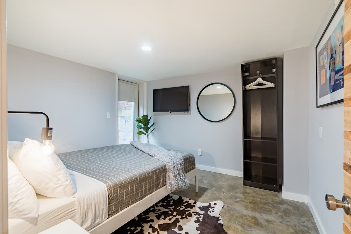 Urban Elegance in the Heart of Portland hero image