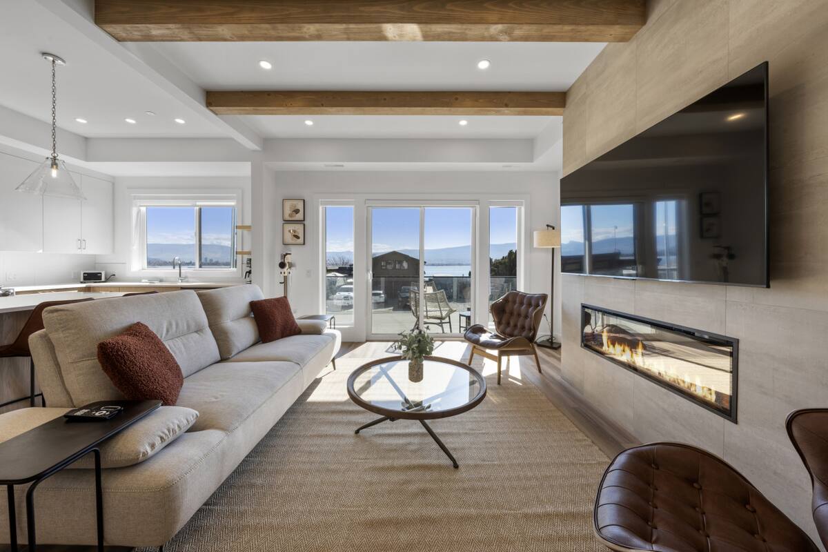 Elevate Your Senses by the Lakeside hero image