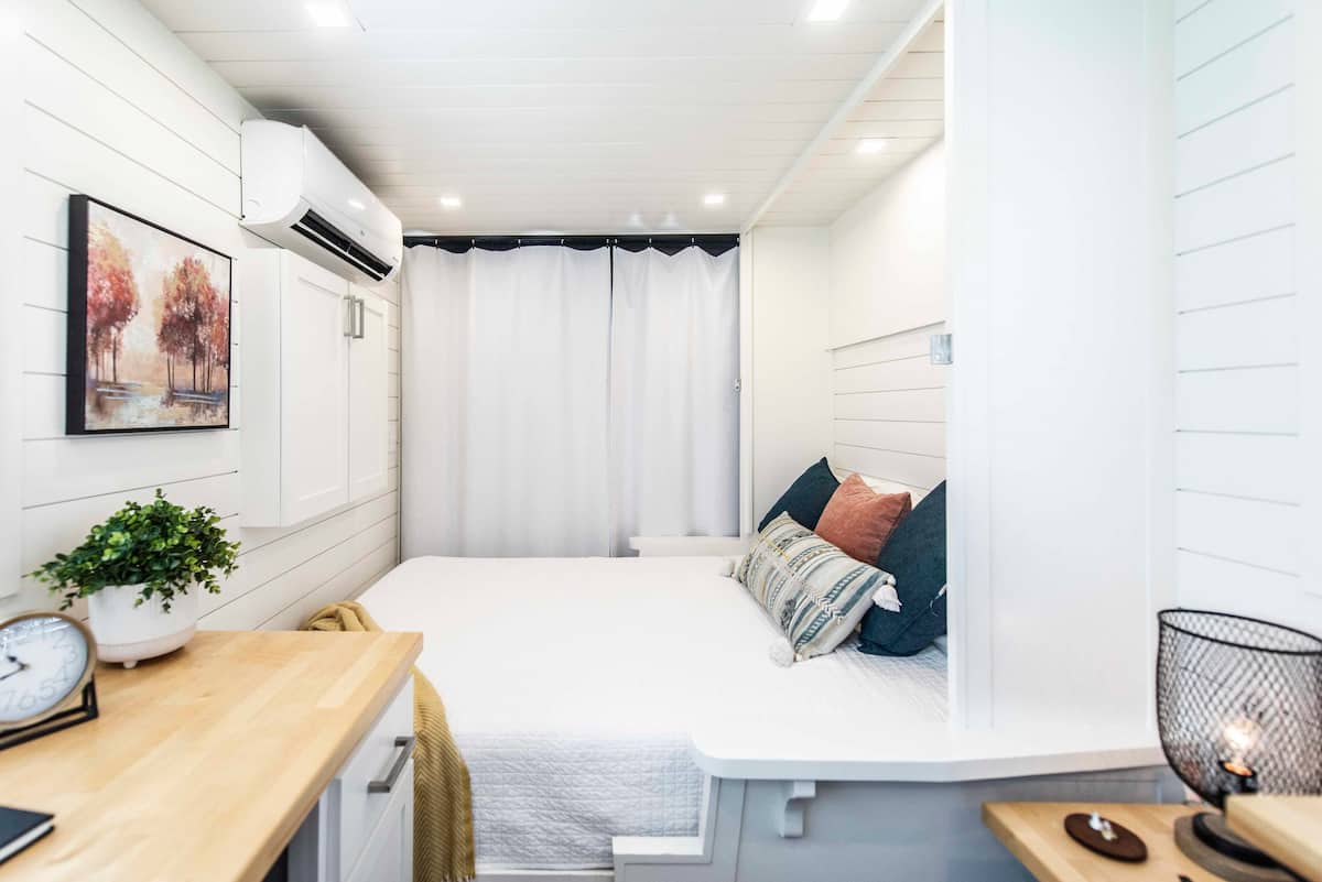 Elevate Your Stay in a Unique Tiny Home hero image