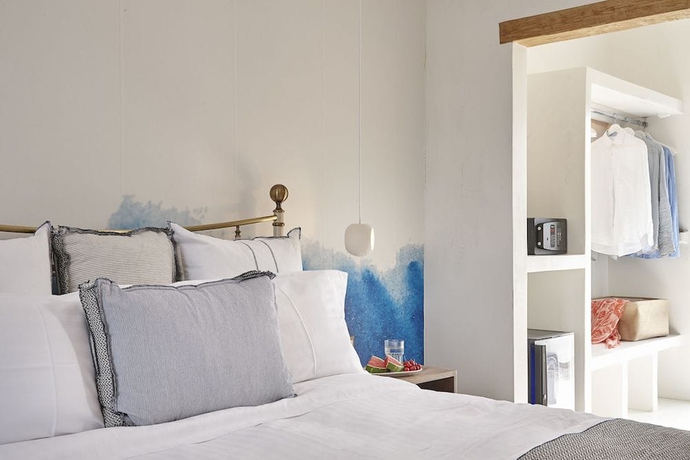 Serenity and Style on the Aegean Sea hero image