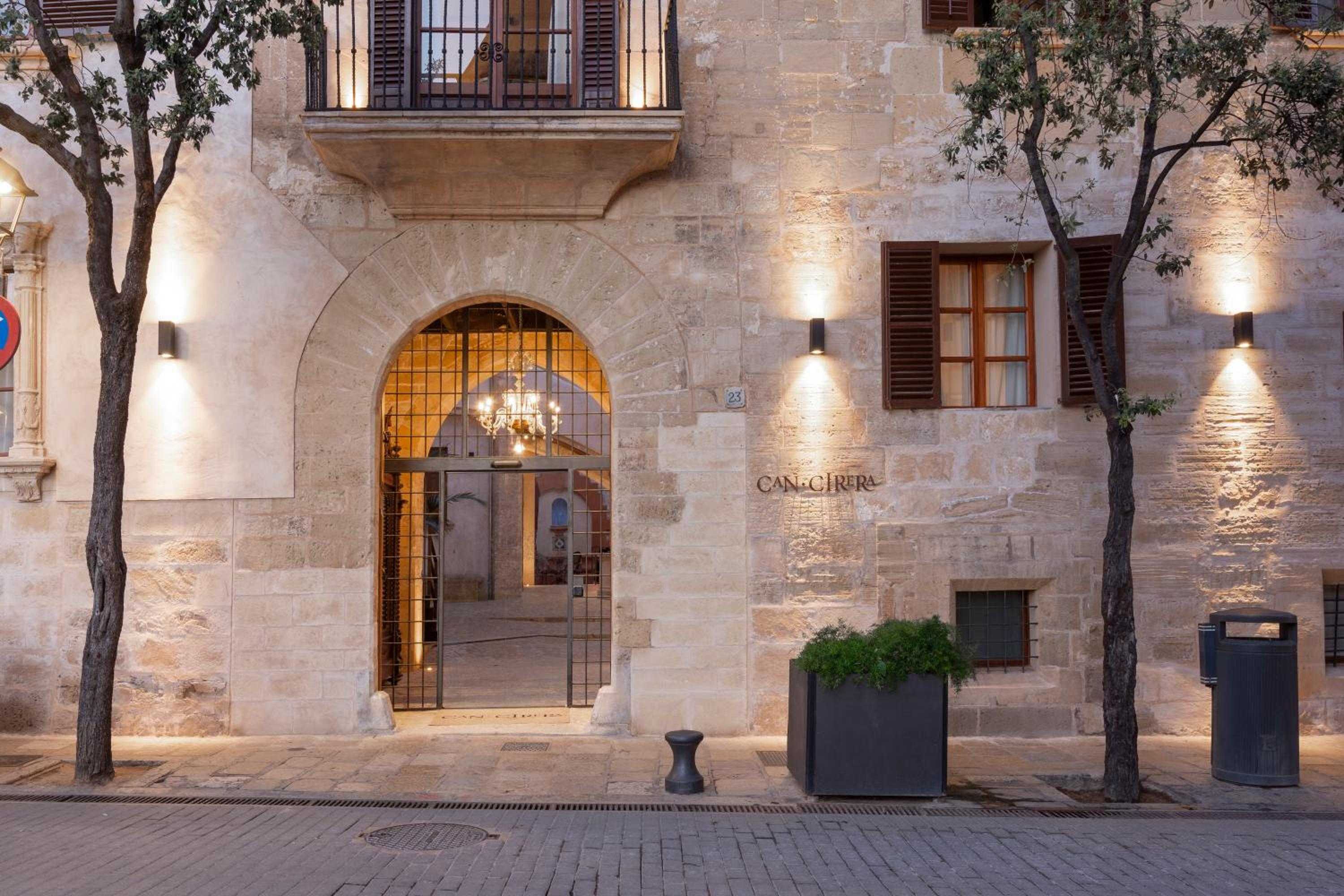 Escape to Elegance in the Heart of Palma hero image
