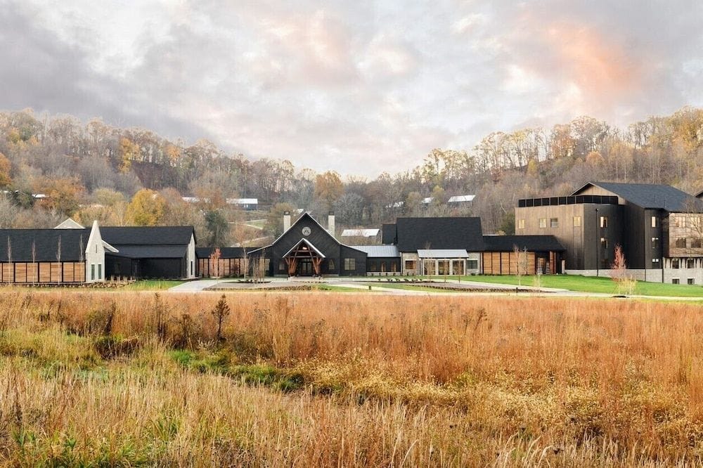 Where Rustic Charm Meets Modern Elegance hero image