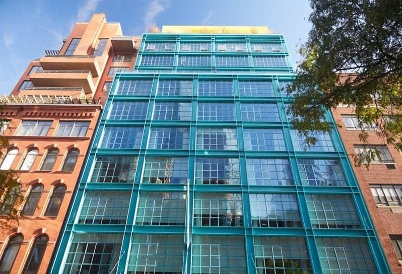 An Artistic Retreat in the Heart of Tribeca hero image