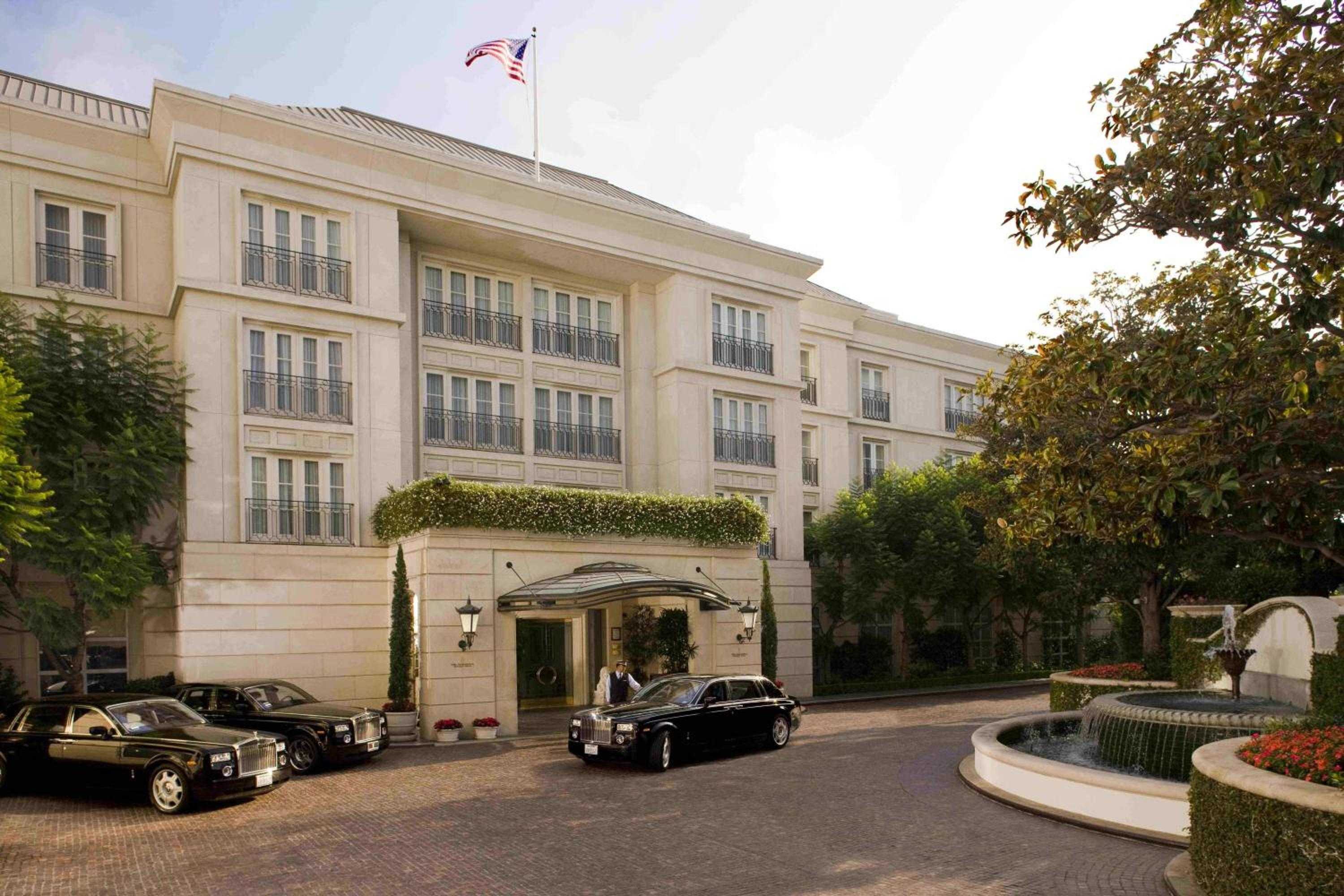 Where Beverly Hills Elegance Meets Luxury hero image