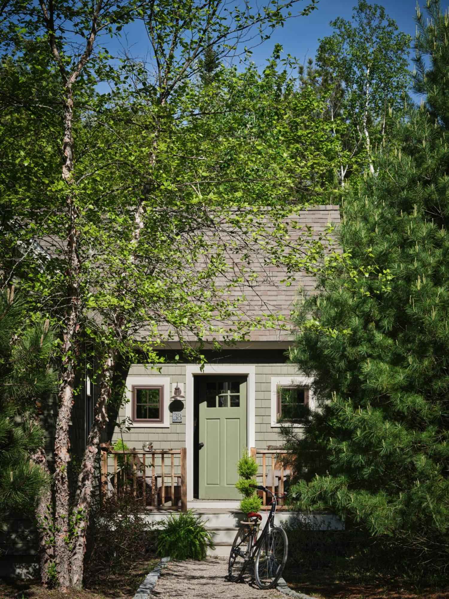 Escape to Serenity in Kennebunkport hero image