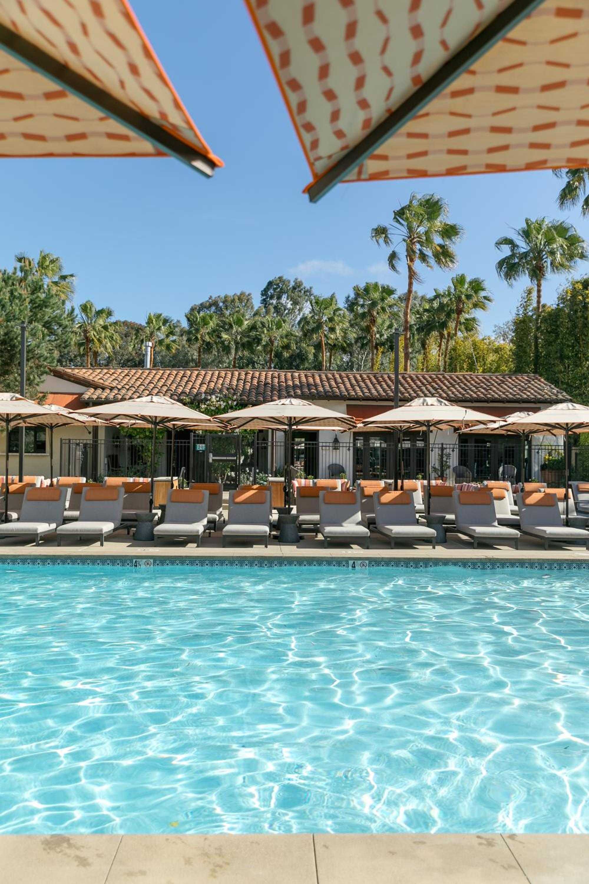 Elegance Unfolded in Sunny La Jolla hero image