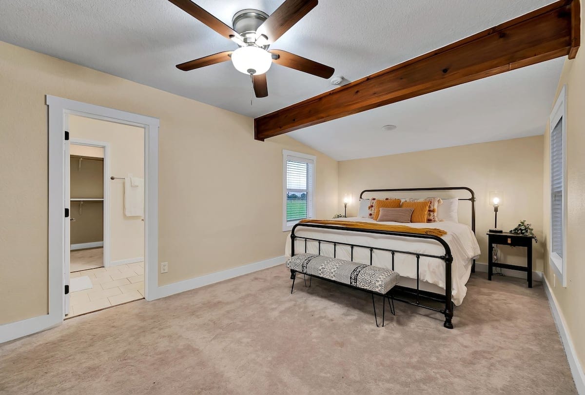 Embrace Rustic Elegance in Heart of Texas hero image