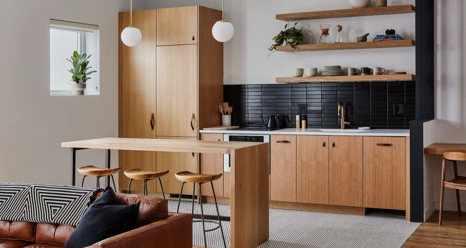 A handcrafted haven in Philly’s creative core​ hero image