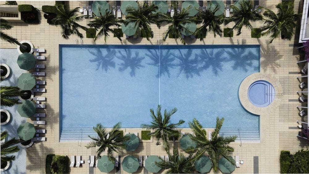Elevate Your Senses in Vibrant Miami hero image