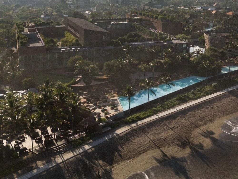 Where Bali's Spirit Meets Modern Luxury hero image